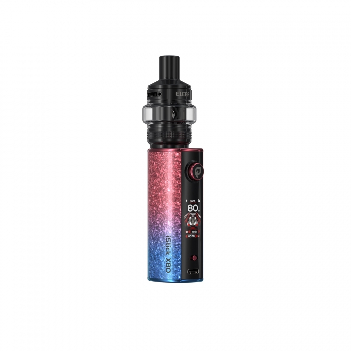 iStick X80 Kit - Eleaf – Bild 3