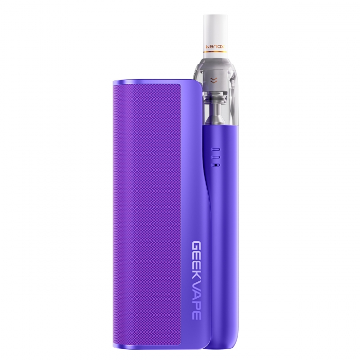 Wenax M Starter Kit - Neue Farben - Geekvape – Bild 6
