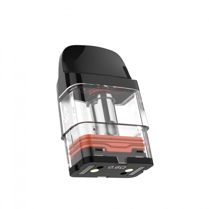 Xros Corex 3.0 Pod (4er Pack) - Vaporesso – Bild 2
