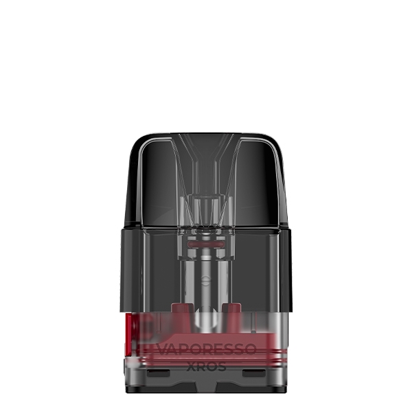 Xros (Series, Pro) Mesh Coil Pod 3ml - Vaporesso – Bild 2