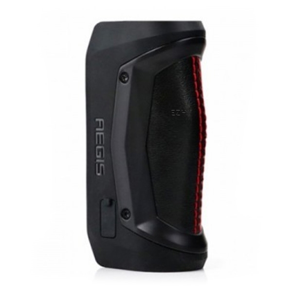 AEGIS Solo Mod 100W Akkuträger - GeekVape – Bild 2