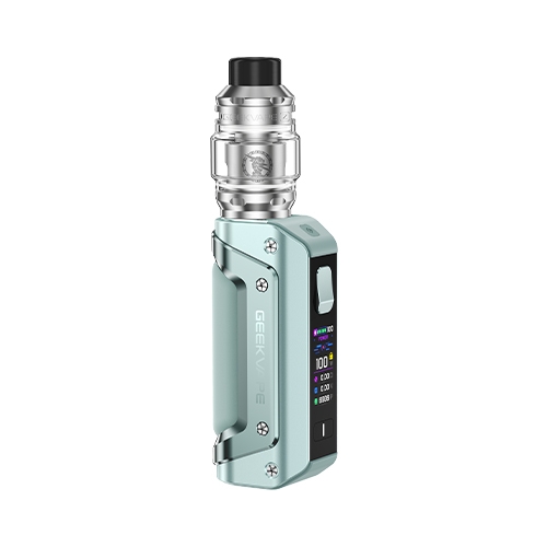 Aegis Solo 3 Kit - Geekvape – Bild 3