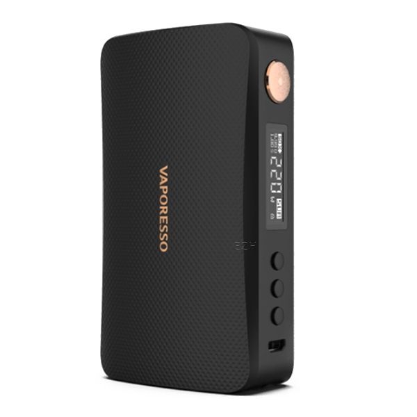 Gen 220W Mod Akkuträger - VAPORESSO
