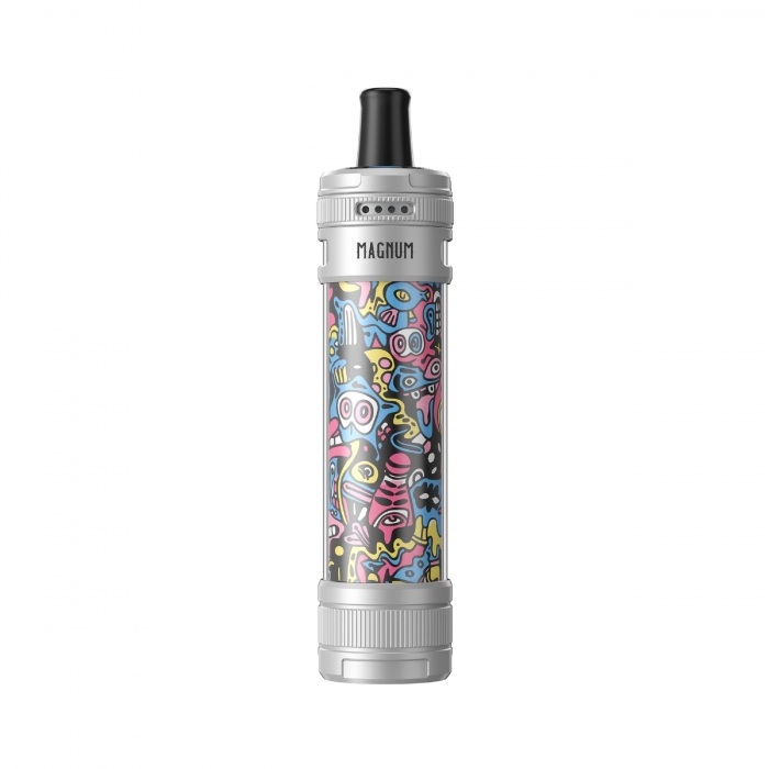Magnum Pod Kit - Aspire – Bild 2