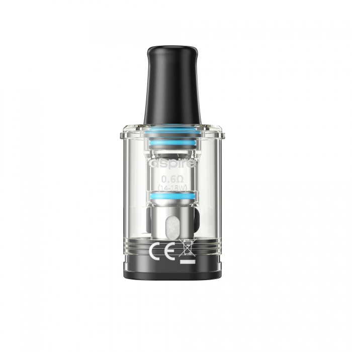 Magnum Ersatzpod 6 ml - Aspire – Bild 3