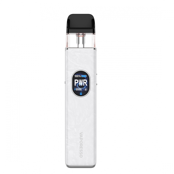 XROS 5 Pod Kit - Vaporesso – Bild 4