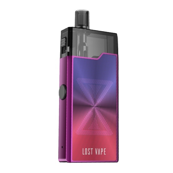 Orion Mini Pod Kit - Lost Vape – Bild 2