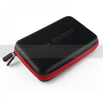 Koffer/Case KBag / KBag MINI Dampfertasche - CoilMaster – Bild 5