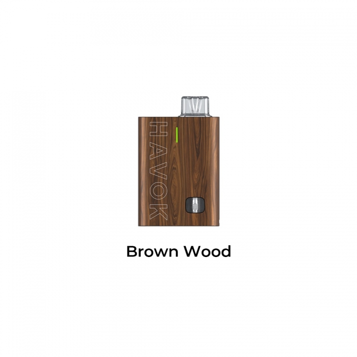 Havok R Pod Kit - Uwell – Bild 3