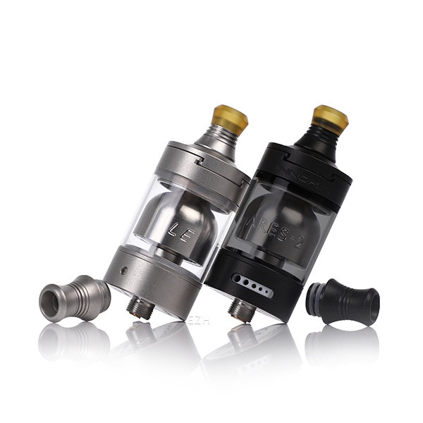 Ares 2 MTL RTA 22 mm Limited Edition Tank - INNOKIN – Bild 4