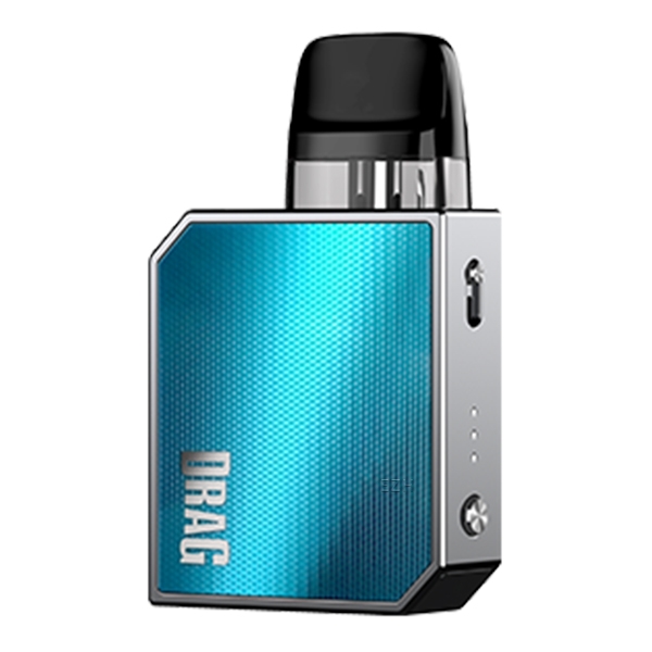 Drag Nano 2 Pod Kit - Voopoo – Bild 5