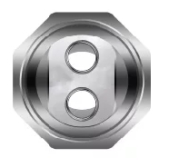GT Coilheads für NRG/CASCADE Tank - Vaporesso – Bild 2