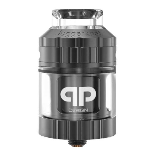 Juggerknot MR RTA - QP-Design – Bild 4