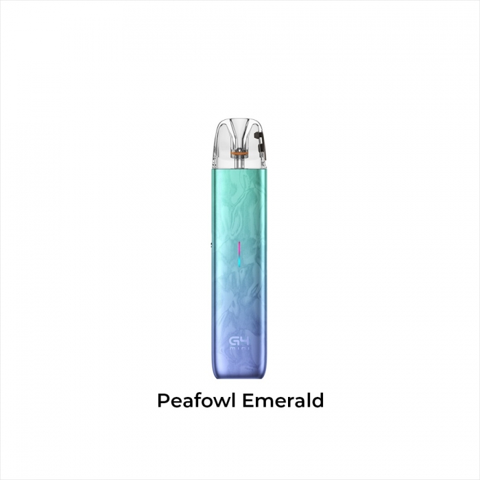 Caliburn G4 Mini Pod Kit - Uwell – Bild 6