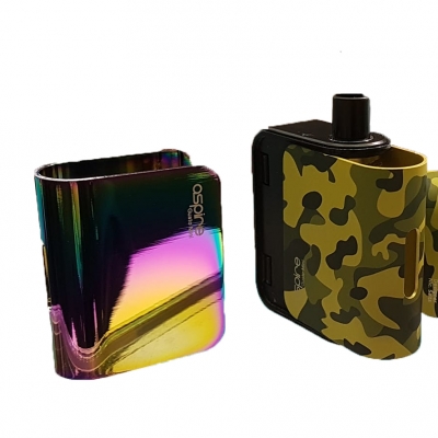 Ersatz-Cover für die Gusto Mini - Aspire