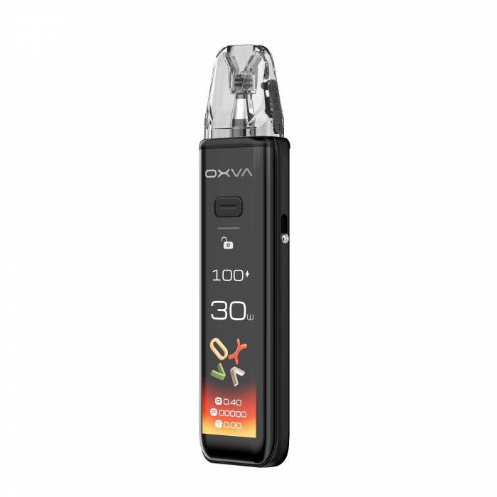Xlim 3 Ultra Pod Kit - OXVA – Bild 6
