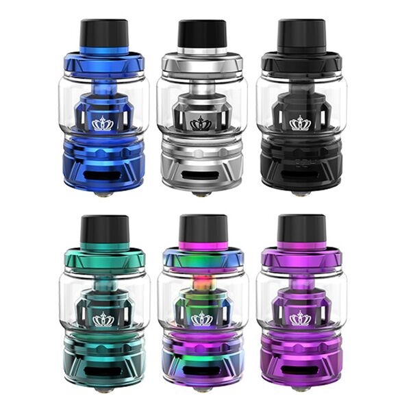 CROWN IV Subohm Clearomizer - UWELL – Bild 2