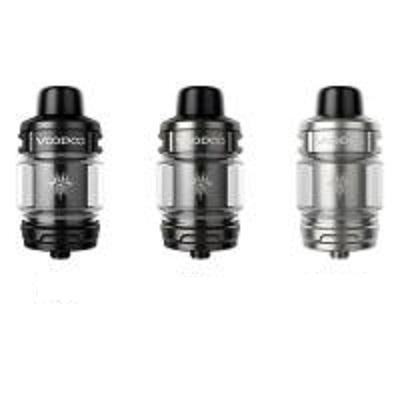 Uforce X Tank Atomizer - VooPoo – Bild 4