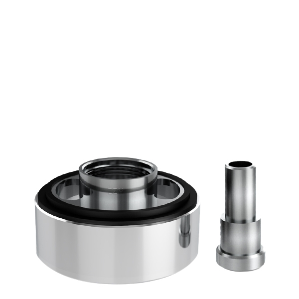 Expromizer V5 RTA Extension-Kit - Exvape – Bild 4