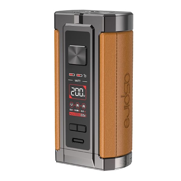 VRod 200 Mod - Aspire – Bild 2