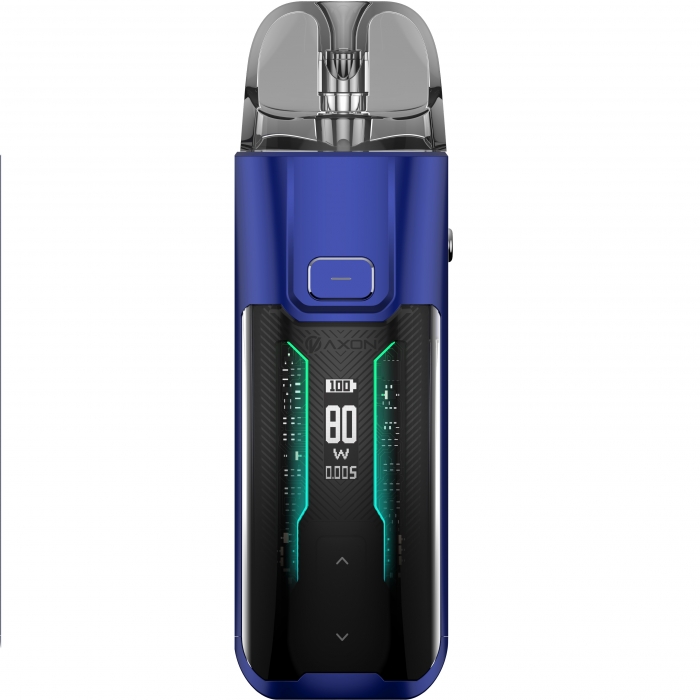 Luxe XR Max Kit - Vaporesso – Bild 2