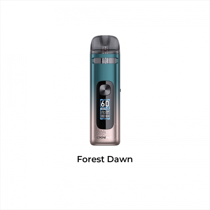 Crown X Pod Kit - Uwell – Bild 6