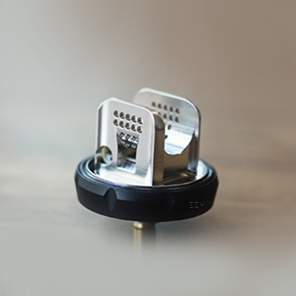 Kylin Mini V2 RTA Selbstwickel Tankverdampfer - VANDYVAPE – Bild 2