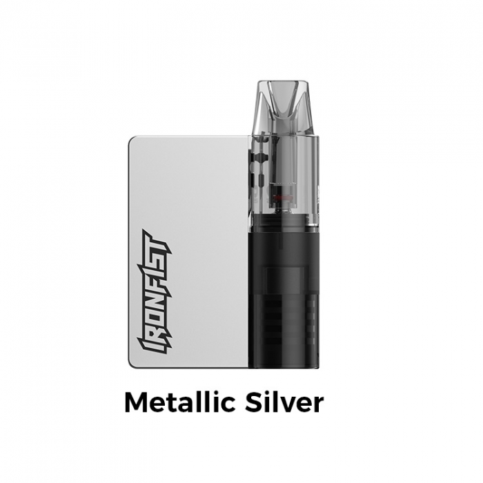 Caliburn & Ironfist L Kit - Uwell – Bild 3