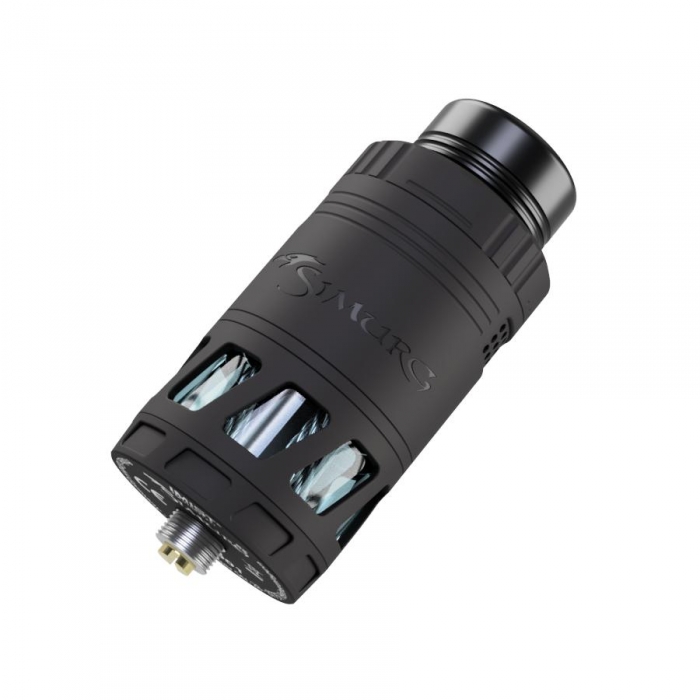 Simurg SX V2 RTA PVD-Black Atomizer - Imist – Bild 2