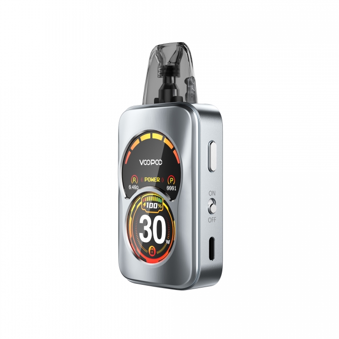 Argus A Pod Kit - VooPoo – Bild 2