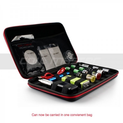Koffer/Case KBag / KBag MINI Dampfertasche - CoilMaster