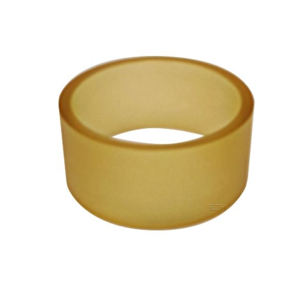 Ersatzglas (PEI) für Nivan MTL RTA - YACHTVAPE