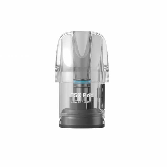 TSX Pod 1.0 3ml - Aspire – Bild 2