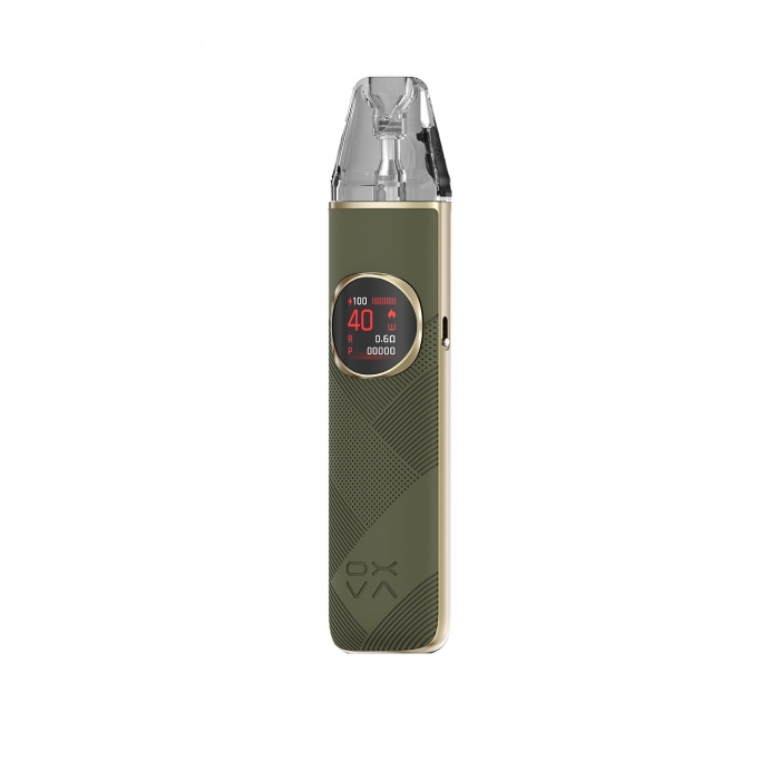 NEXLIM 2 Pod Kit - OXVA – Bild 5