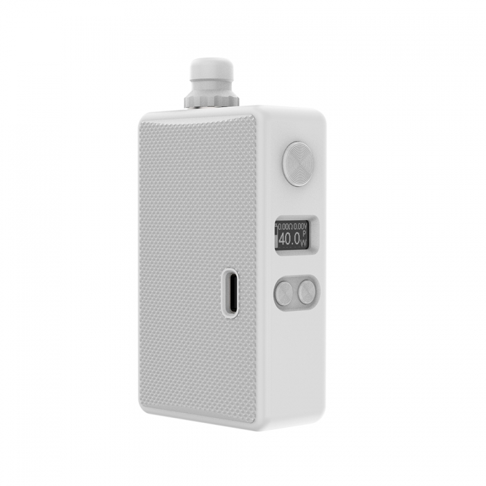 BM40 Boro Mod - Mechvape – Bild 2