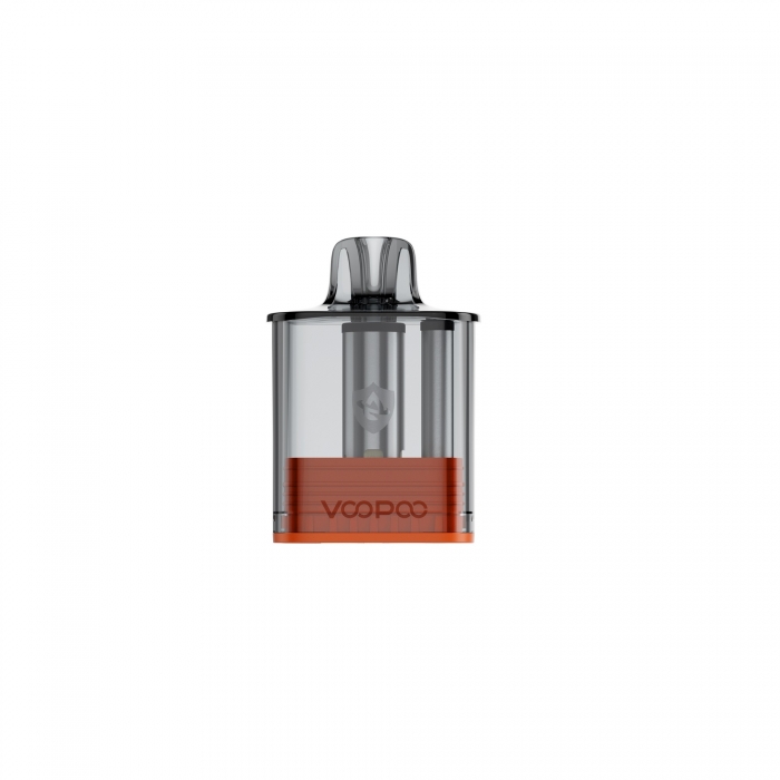 Vrizz 2 Pod Tank Verdampfer - VooPoo – Bild 2