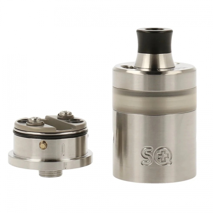 Squape A[rise] Nano RTA - Stattqualm – Bild 2