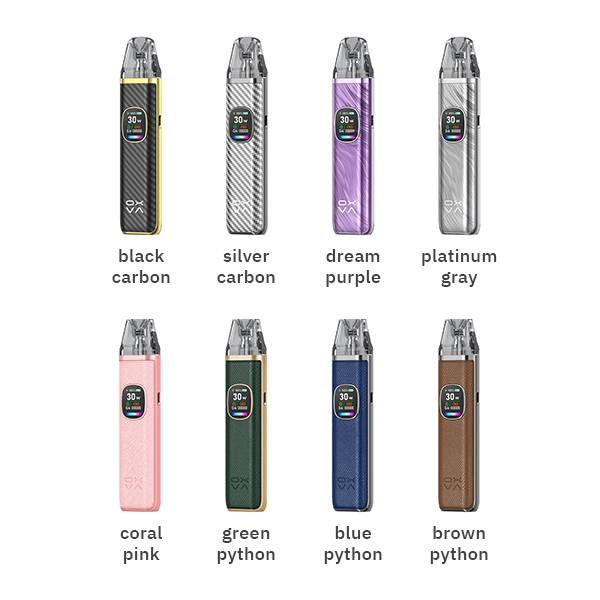 Xlim Pro 2 Pod Kit - OXVA – Bild 6