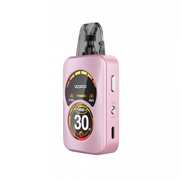 Argus A Pod Kit - VooPoo – Bild 6