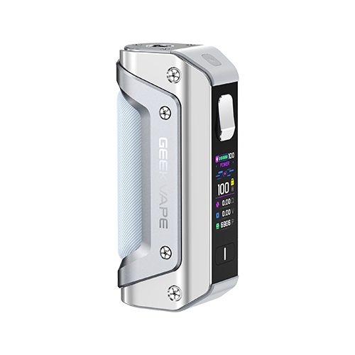 Aegis Solo 3 Mod - Geekvape – Bild 5