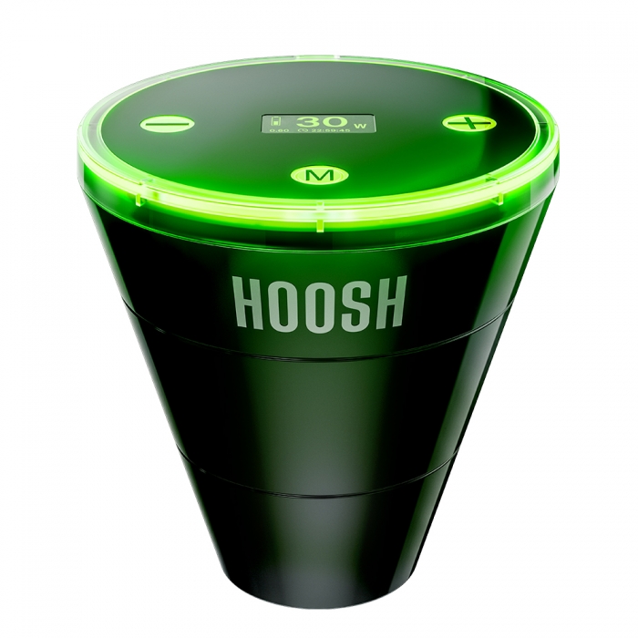 eHead E-Shishakopf (Sonderfarben) - HOOSH – Bild 2