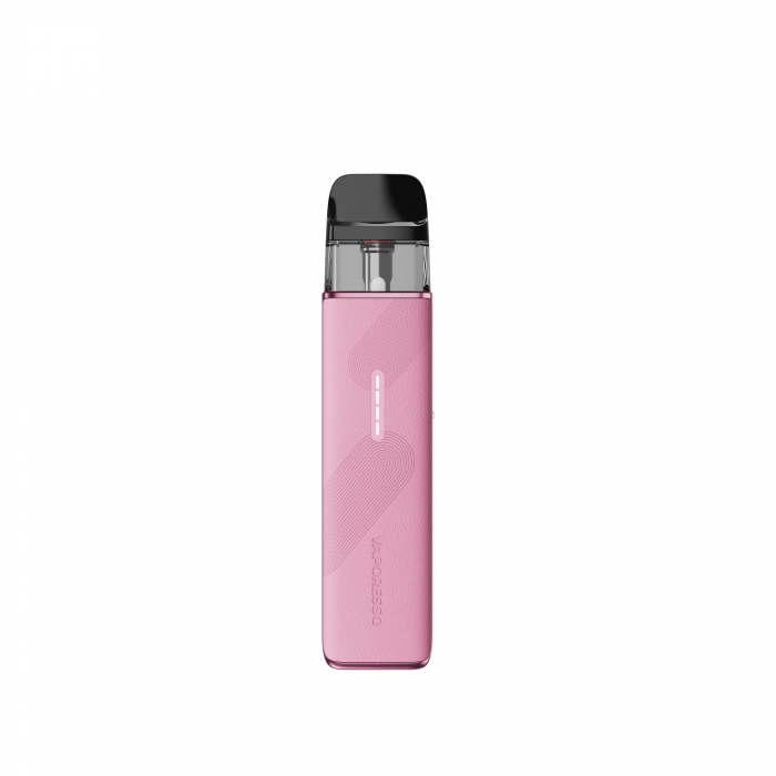 XROS 5 MINI POD KIT - Leder Edition - Vaporesso – Bild 4