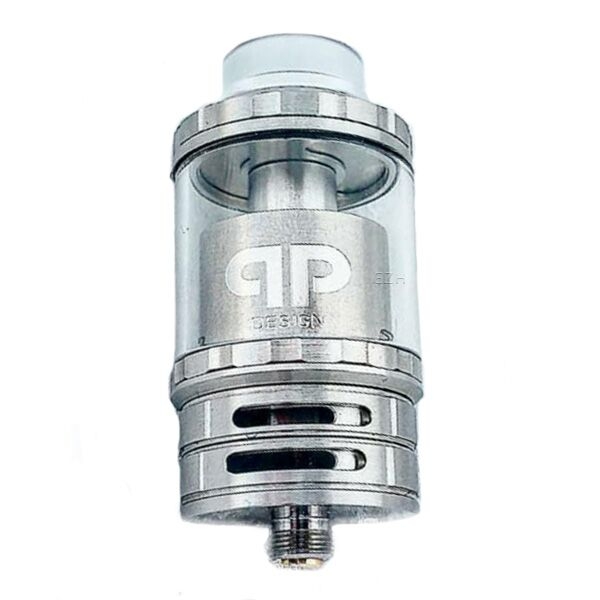 Fatality M25 Selbstwickel Tankverdampfer - QP Design – Bild 2