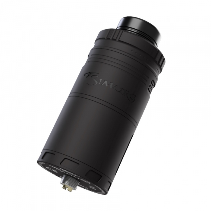 Simurg X30 Tank Shield Custom Black - I Mist – Bild 3