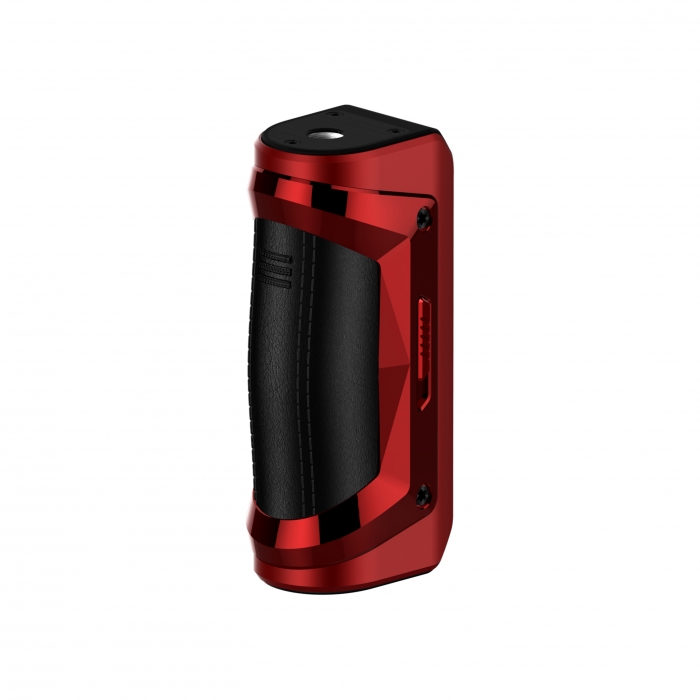 Aegis Solo 2 Mod Akkuträger - GeekVape