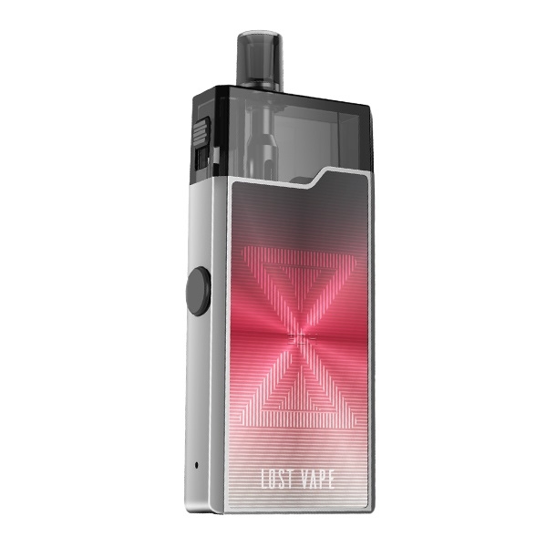 Orion Mini Pod Kit - Lost Vape – Bild 3