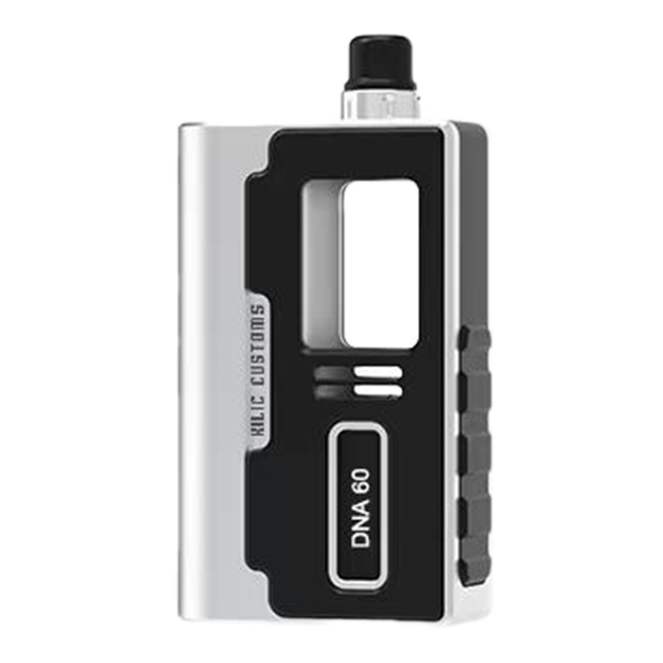 Kil-Lite DNA60 AIO Boro Box-Mod - Ambition Mods – Bild 2
