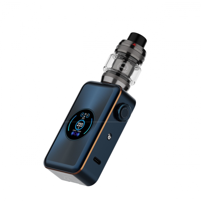 GEN MAX Kit - Vaporesso – Bild 4