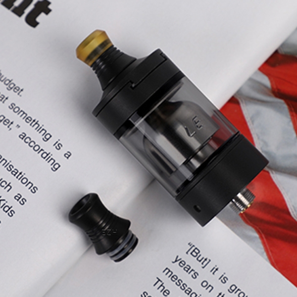 Ares 2 MTL RTA 24 mm Limited Edition Tank - INNOKIN – Bild 3