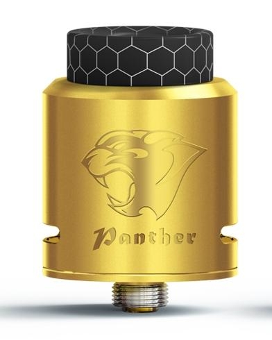 PANTHER RDA Selbstwickeltröpfler - EHPRO – Bild 2